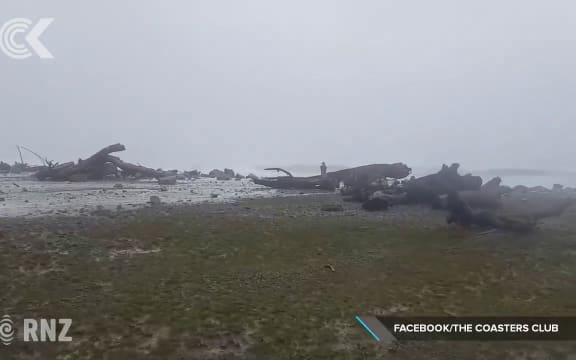 ‘What a bloody mess’ – Westland Mayor Bruce Smith