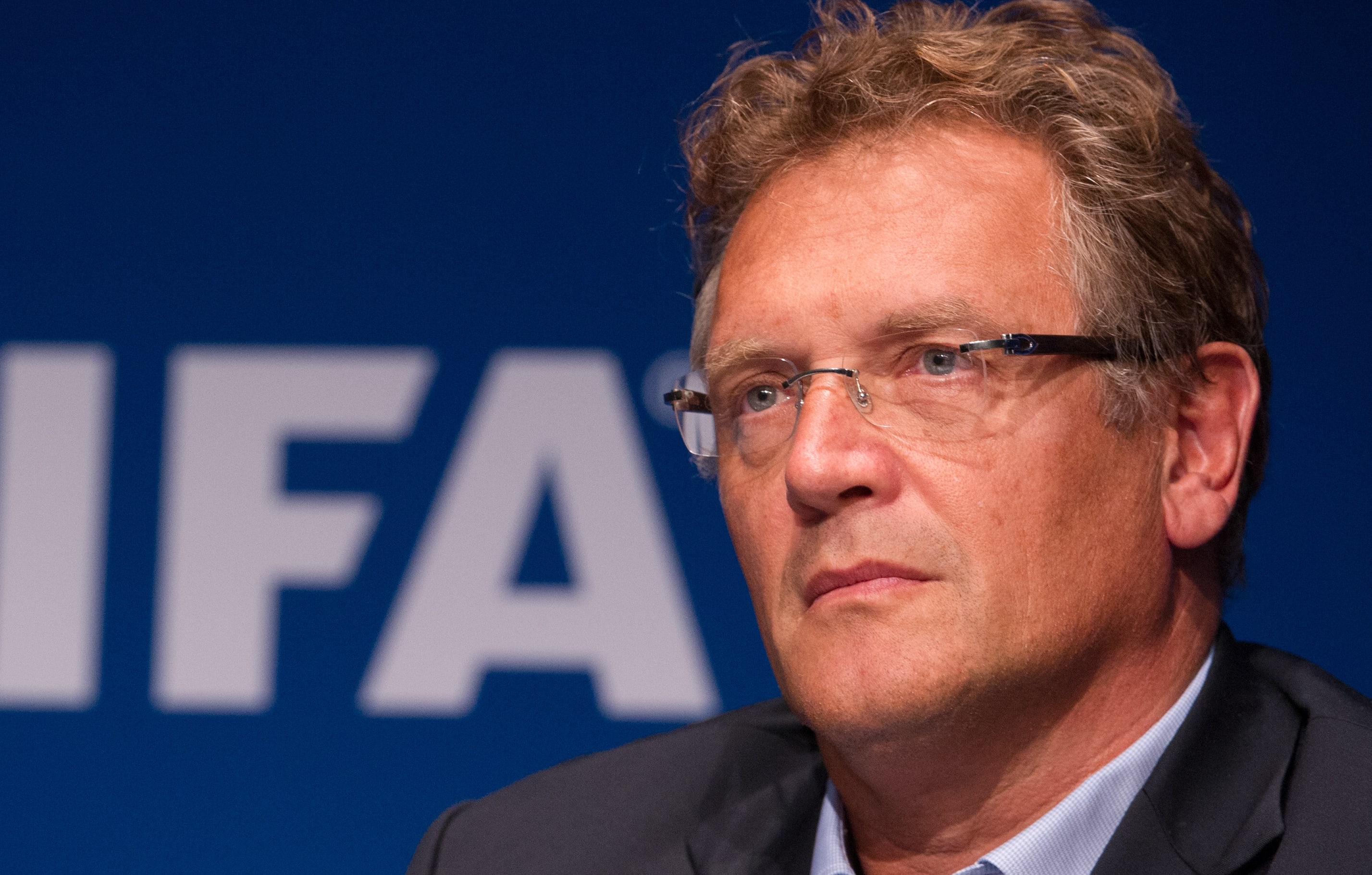 Jerome Valcke