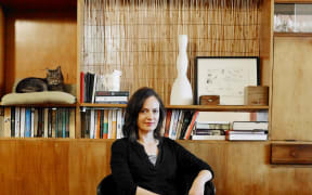 Rebecca Priestley