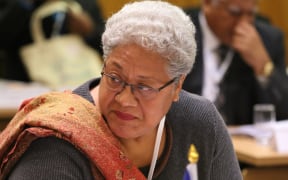 The Deputy Prime Minister of Samoa Fiame Naomi Mata'afa says it's important politicians check they're meeting the needs of their people.