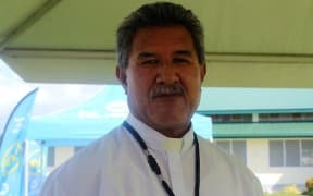 Faulalo Leti.