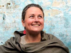 Antonia Barnett-Mcintosh