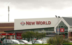 New World Waikanae.