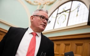 Labour MP Kelvin Davis