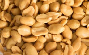 Peanuts.