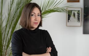 Deborah Feldman