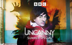 Uncanny Podcast