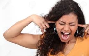 noisy