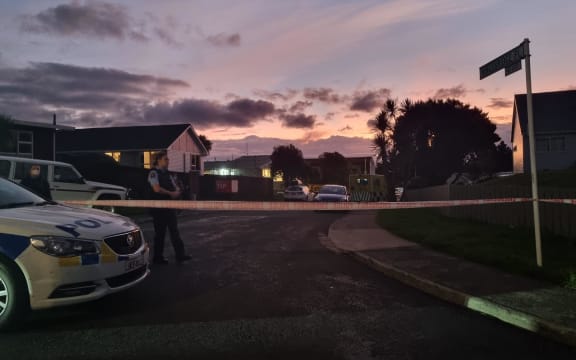 Police fatally shoot man in Newlands in Wellington