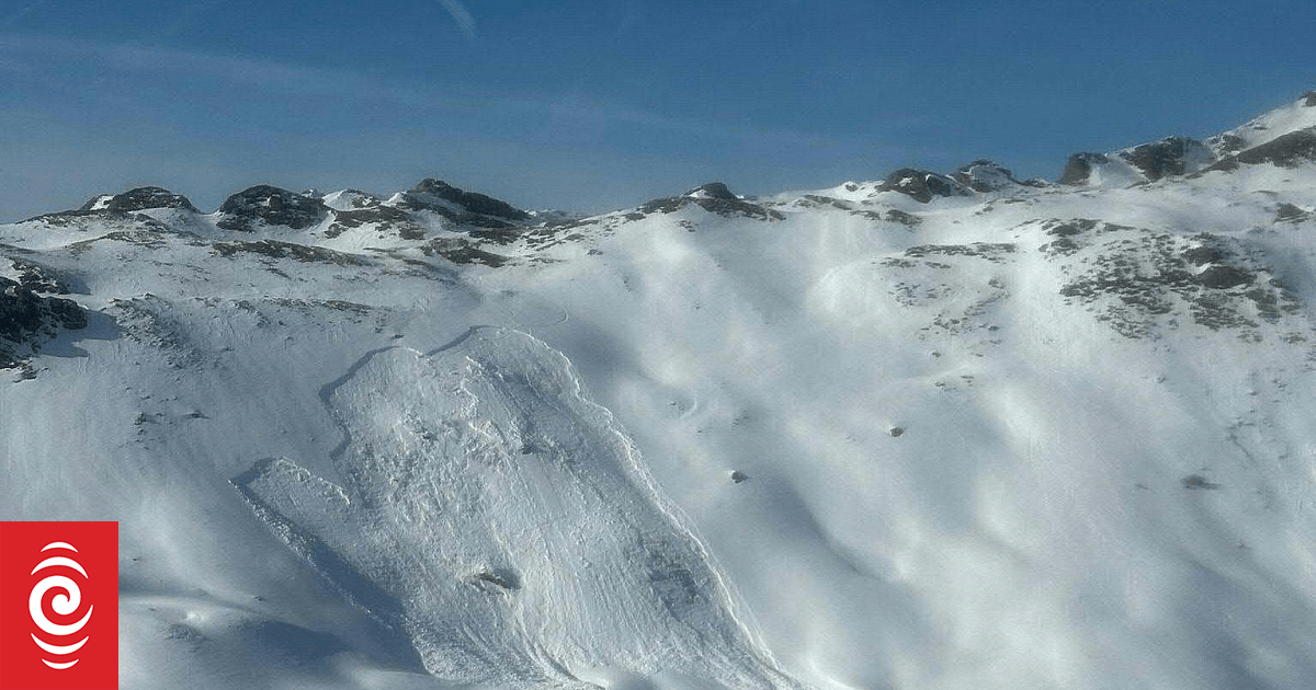 Austria avalanche kills 3, bringing toll to 8