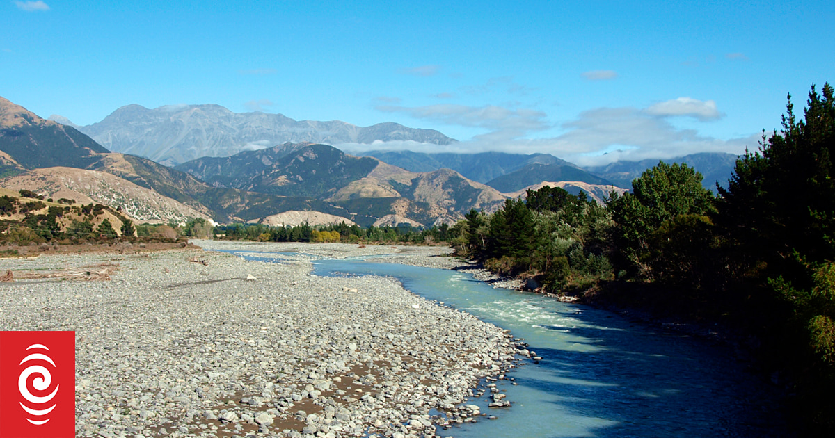 Victim of Kaikōura rafting accident was celebrating wedding anniversary - Vimarsana News