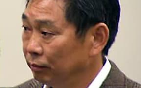 Donghua Liu.