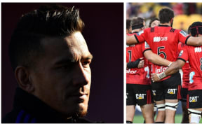 SBW Crusaders