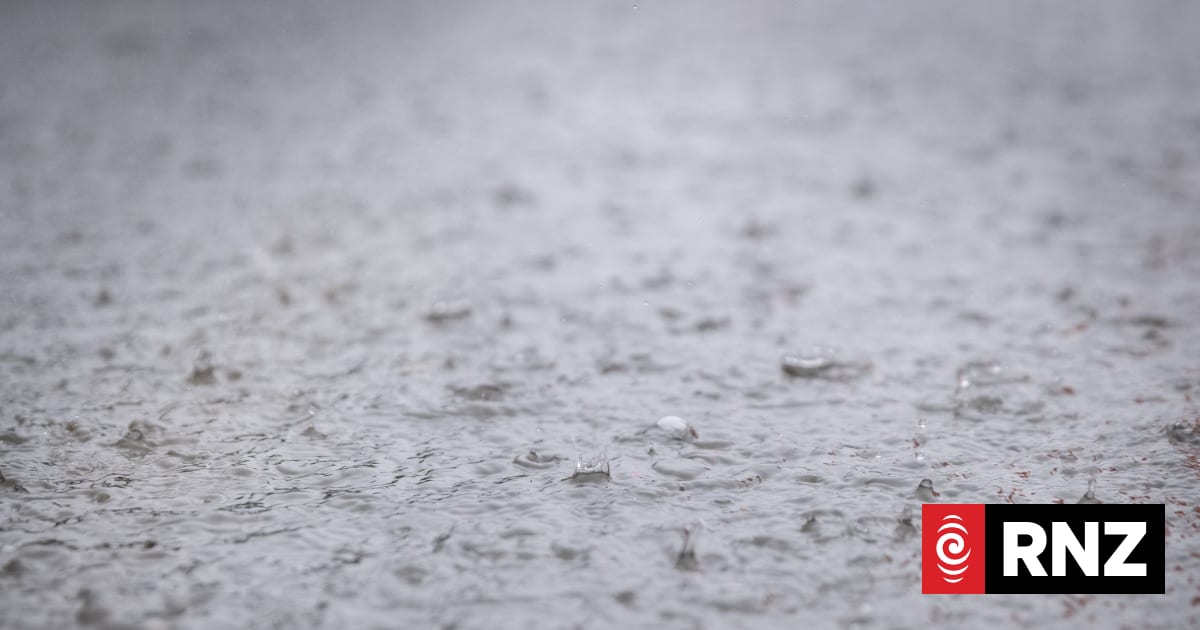 Southland just had its wettest winter since 1980
