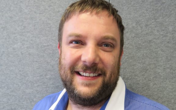 Commerce Commission principal counsel consumer, Ben Hamlin.
