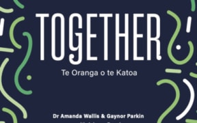 Together book cover
