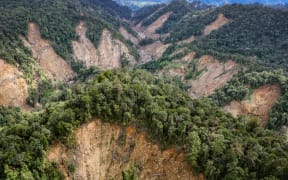 Hela, Southern Highlands, Enga, West Sepik and Western Province were the provinces most affected by PNG's February 2018 earthquake.