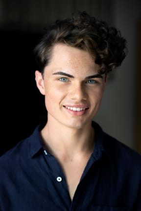 James-Paul Mountstevens