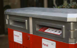 NZ Post