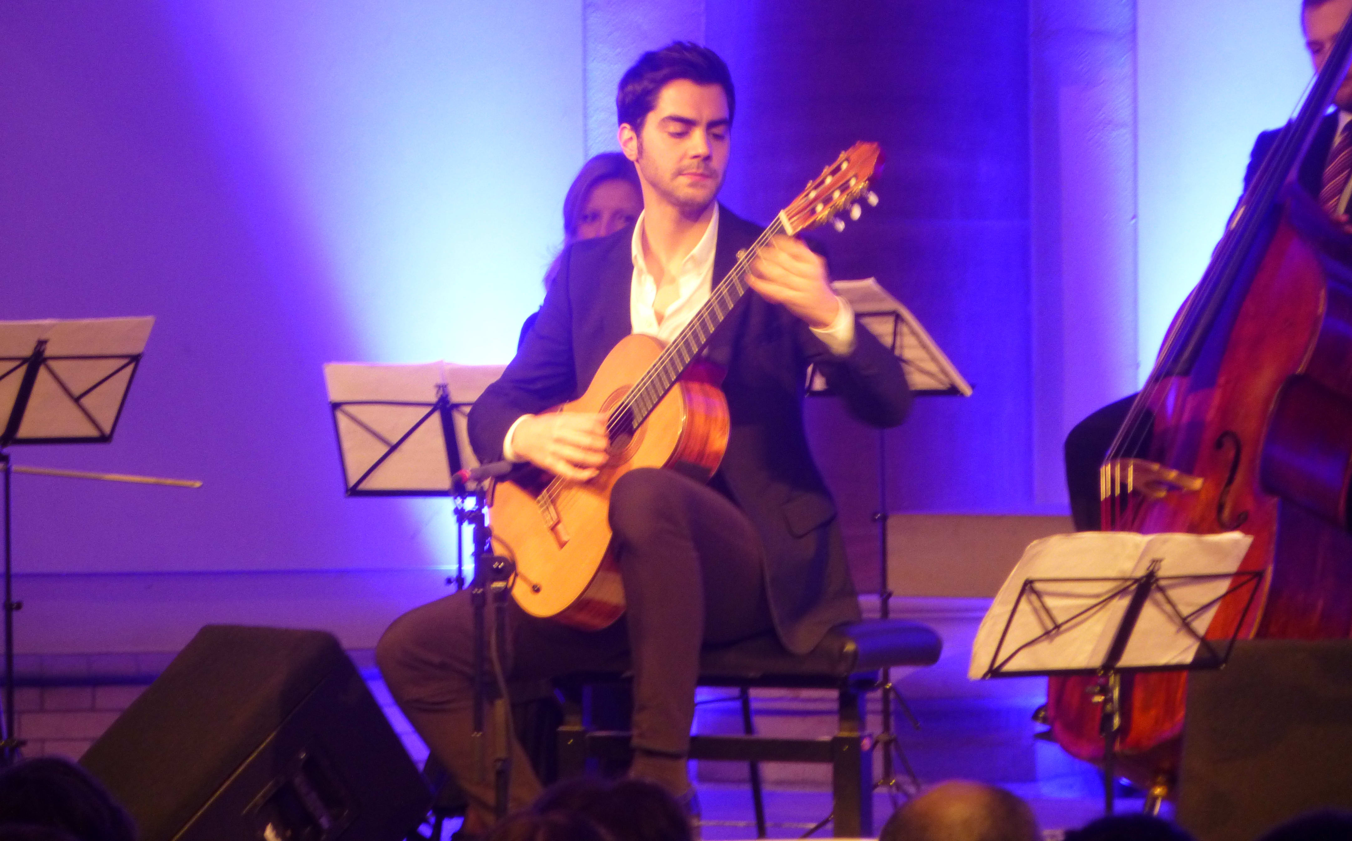 Milos Karadaglic