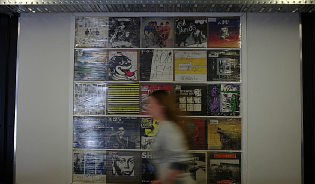 Christchurch's RDU98.5FM new home