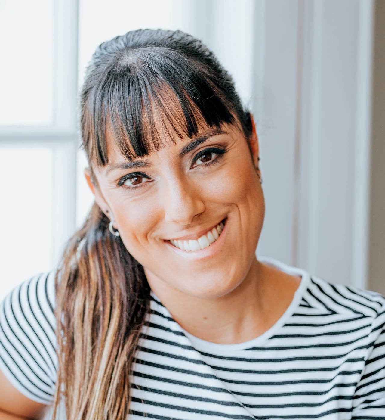 Raquel Peel is studying people who sabotage their own relationships.