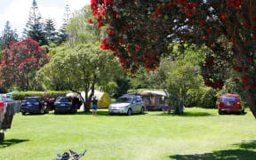 Paekakariki Holiday Park
