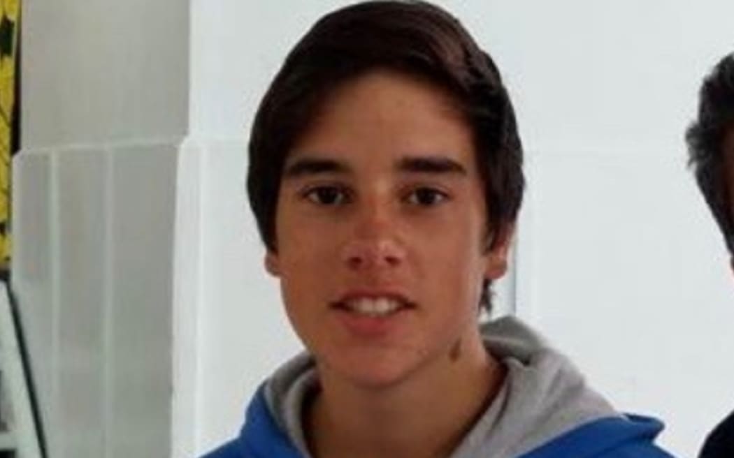 Travis, missing 24 year old - burnt out car found in Waikato