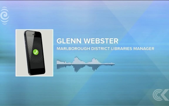 Picton book borrowers become book movers