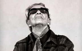 Chavela Vargas
