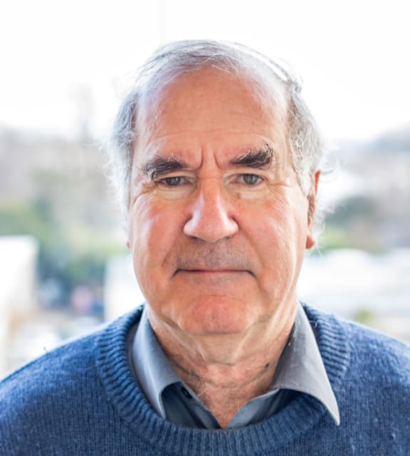 John Hearnshaw