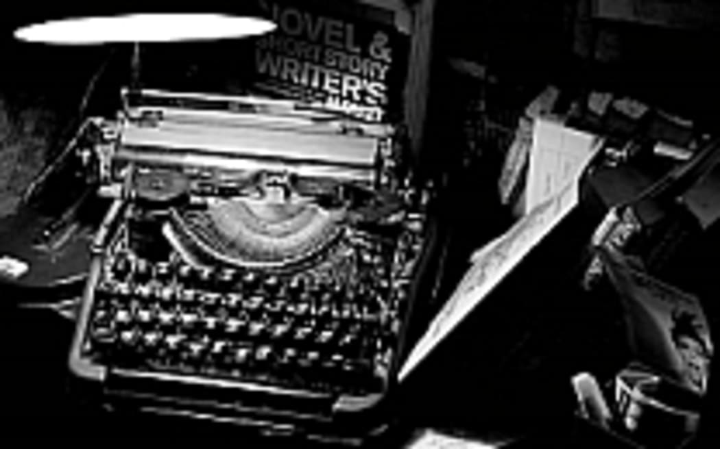 Typewriter