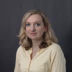 Ellen O'Dwyer