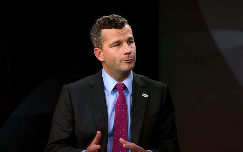 ACT Leader Suggests Using AI for Government Documents