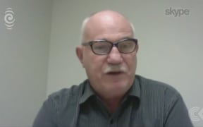 Dave Macpherson