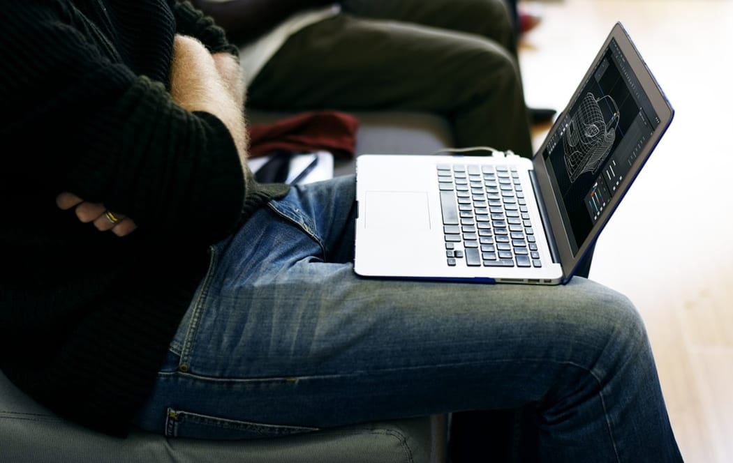 'Cyberloafing' is stealing company time.