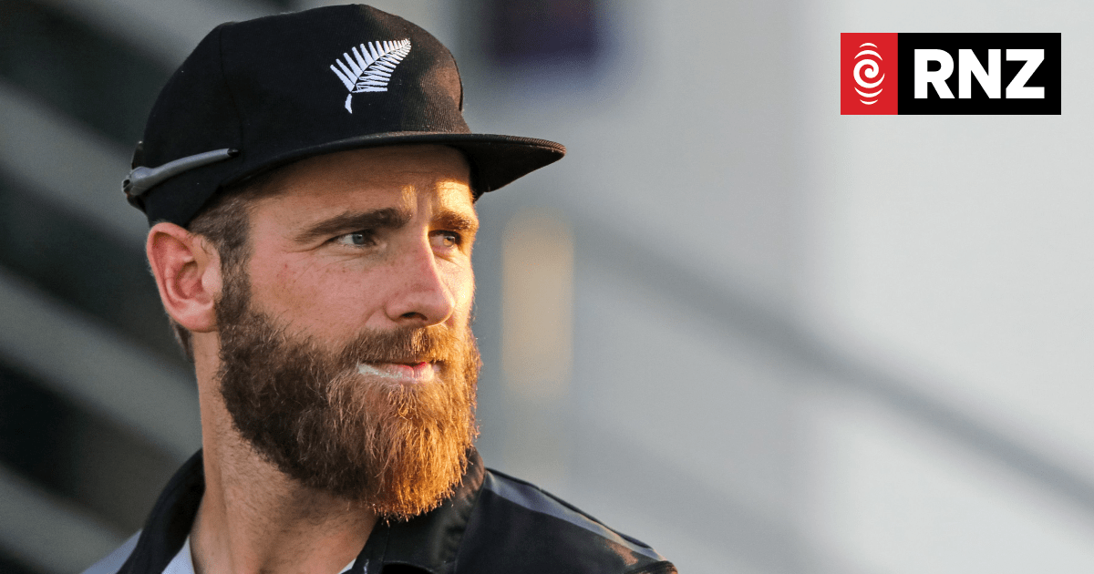Williamson's on-going road to recovery - Vimarsana News