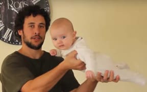 Jordan Watson: How to Dad