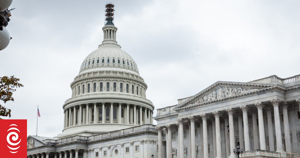 House reaches deal on kids online safety bills, Senate versions advance separately