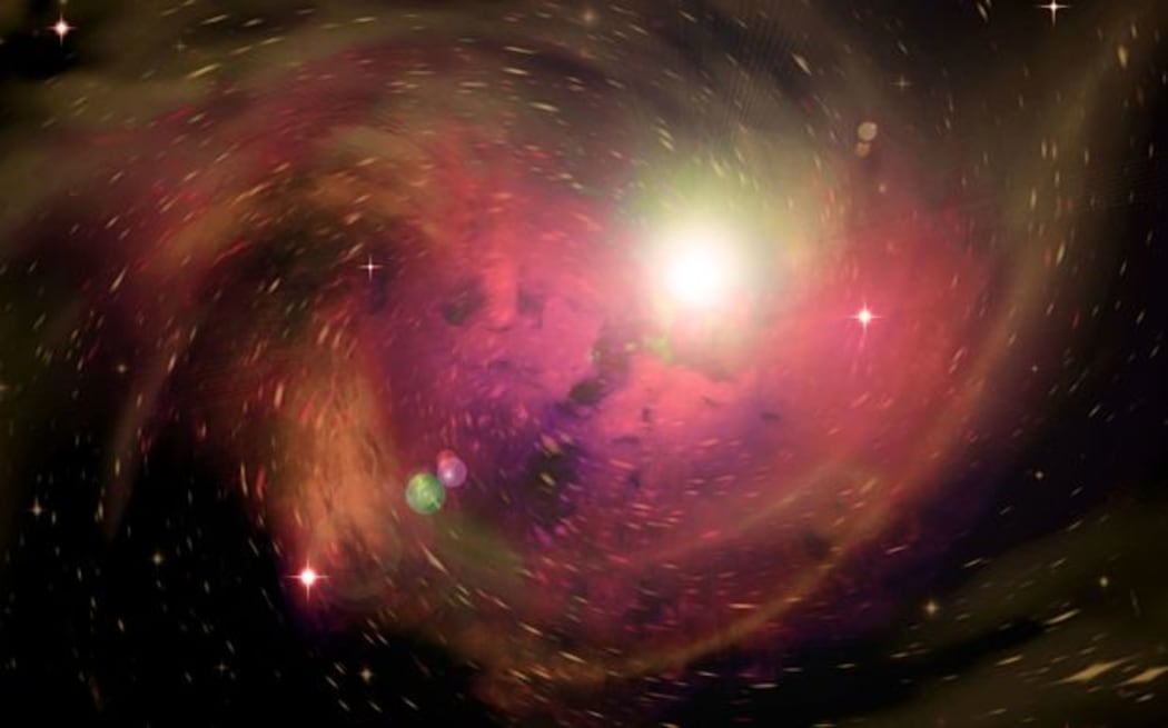Universe