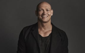 Michael Klim
