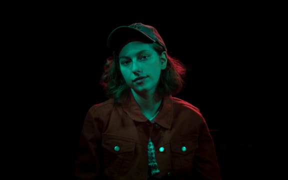Mikaela Straus, known by her stage name King Princess, is an American singer-songwriter from Brooklyn, New York.