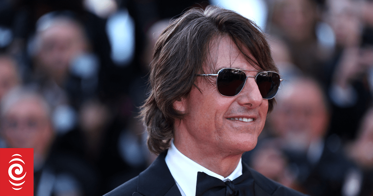 „Atemberaubend“: Draufgänger Tom Cruise und seine „Mission: Impossible“ ...