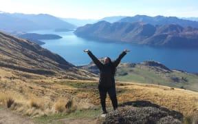 Nida Ahmad