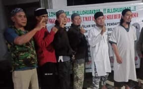 Indonesia's Front Jihad Islam looks to recruit jihadis to take up arms in West Papua