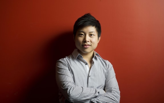 Avan Yu