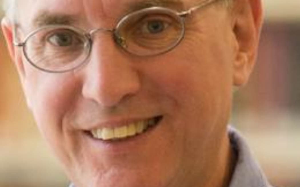 Peter Stanley, research professor at the Australian Centre for the Study of Armed Conflict and Society.