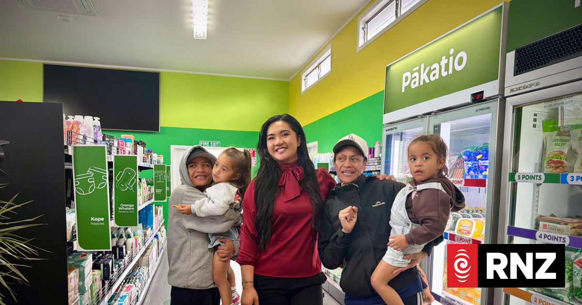Te Pāti Māori pledges $3.1 billion plan for 'kai sovereignty' if ...