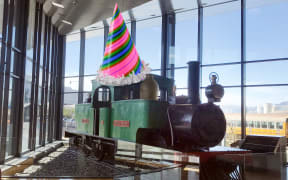 Josephine's 150th Birthday, Toitū Otago Settlers Museum