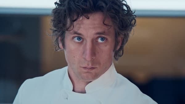 “THE BEAR” — “Doors” — Season 3, Episode 3 (Airs Thursday, June 27th) — Pictured: Jeremy Allen White as Carmen “Carmy” Berzatto. CR: FX.